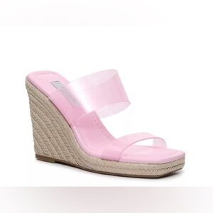 STEVEN NEW YORK Malaya Sandal